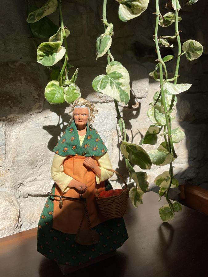 Place Aux Herbes Nîmes Exterior foto